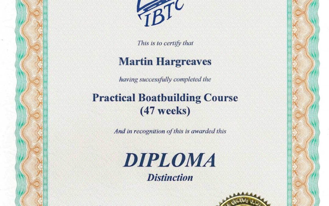 Diploma